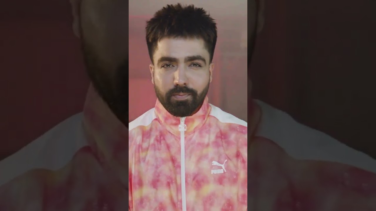 Puma | Director by Akhil Iyer