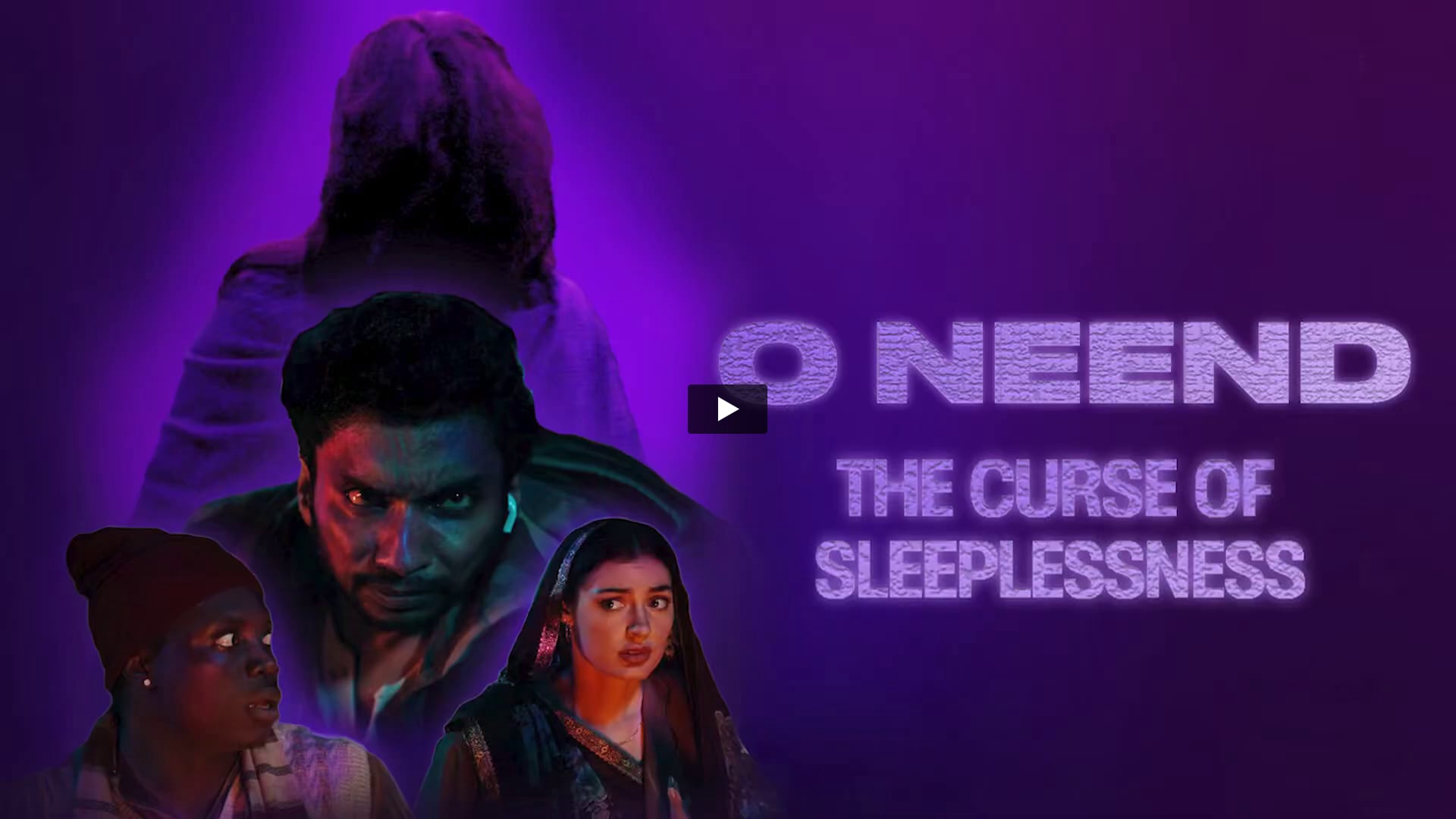 Wakefit - Curse Of Sleeplessness | Production Designer by Sunil Musle