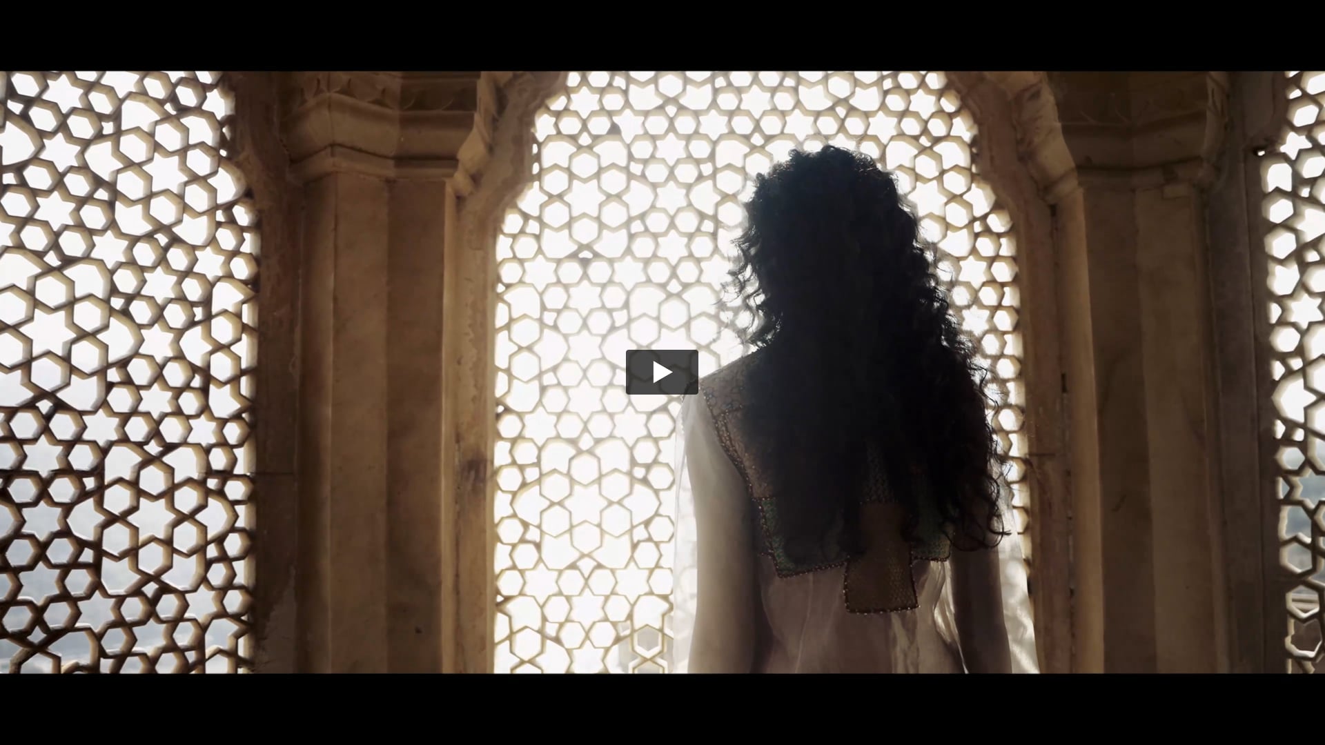 Taisha | Executive Producer by Udhaya Kumar