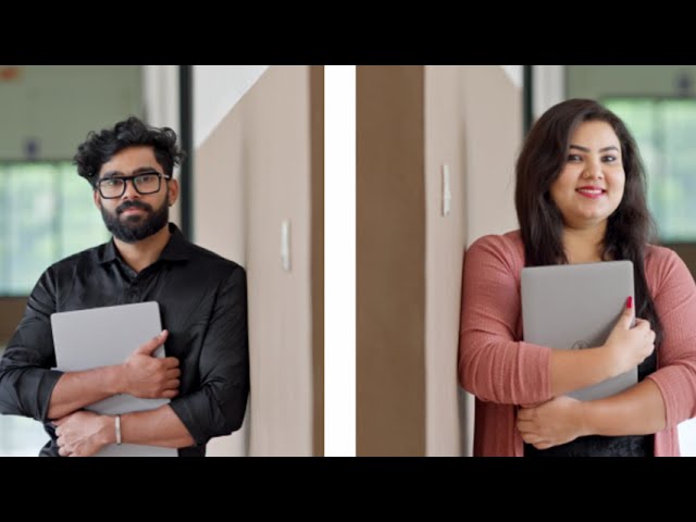 RCMAS -Official Corporate film | Director by Raju Abraham