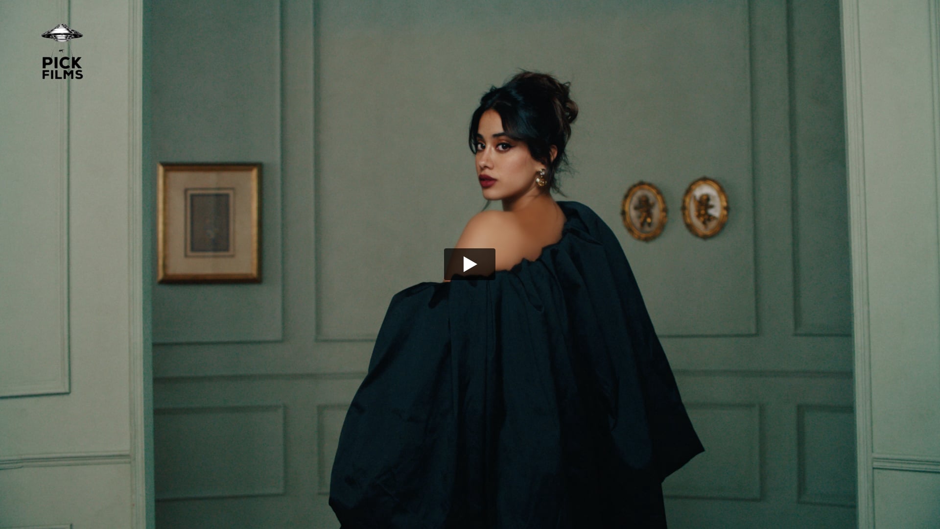 Lovetc - Ft. Janhvi Kapoor | DIT by Vishal Chavan