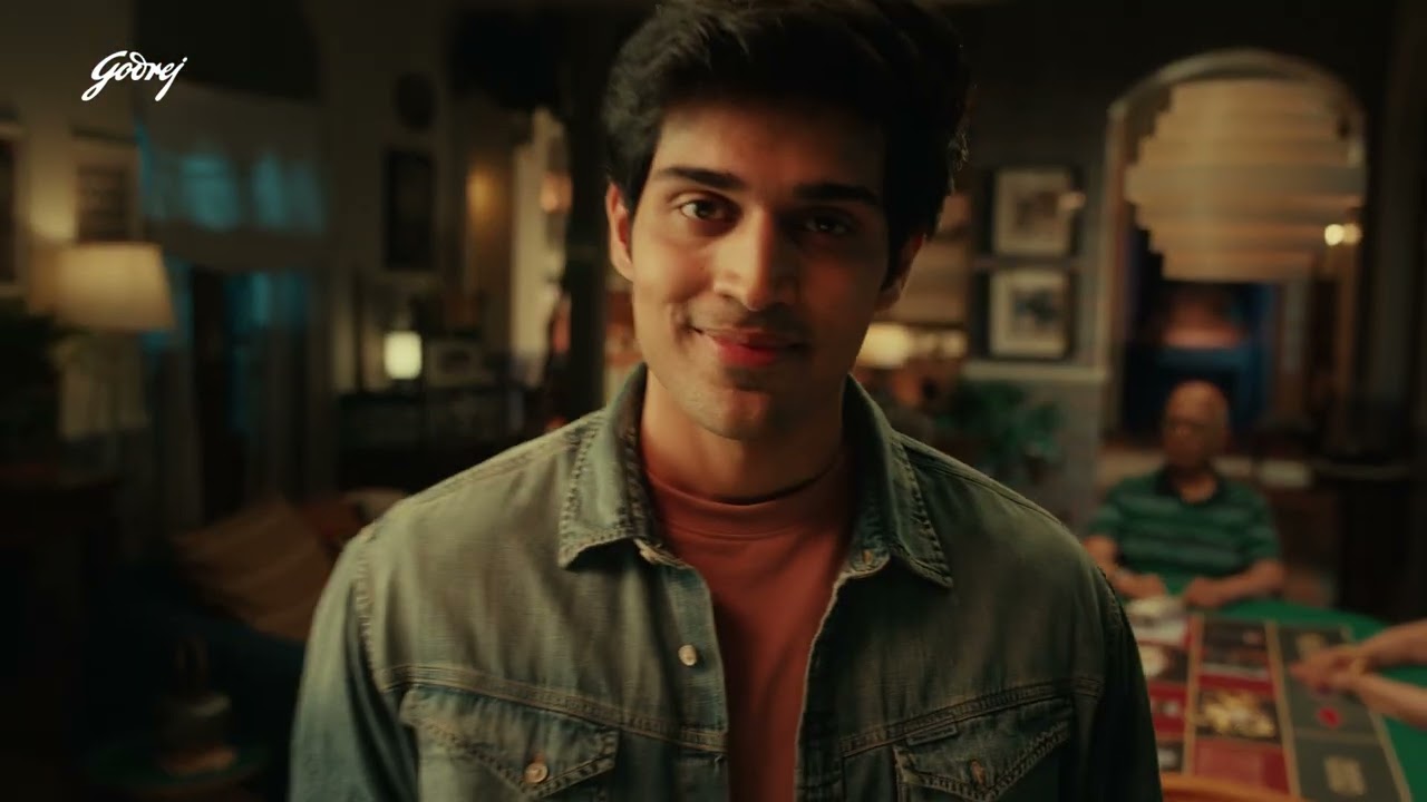 Godrej Home Lockers - Tension Free Security | Assistant Director by Divya Krishna Thakur