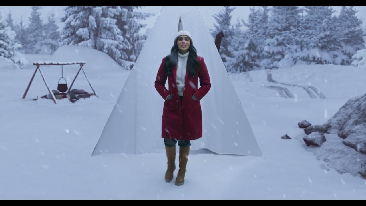 Yas Tours Ft. Dushara Vijayan | Hair Stylist Assistant by Prasanth Powar