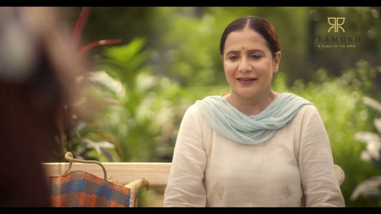 Pramukh Group - 75th Independence Day | Art Assistant by Meet Desai