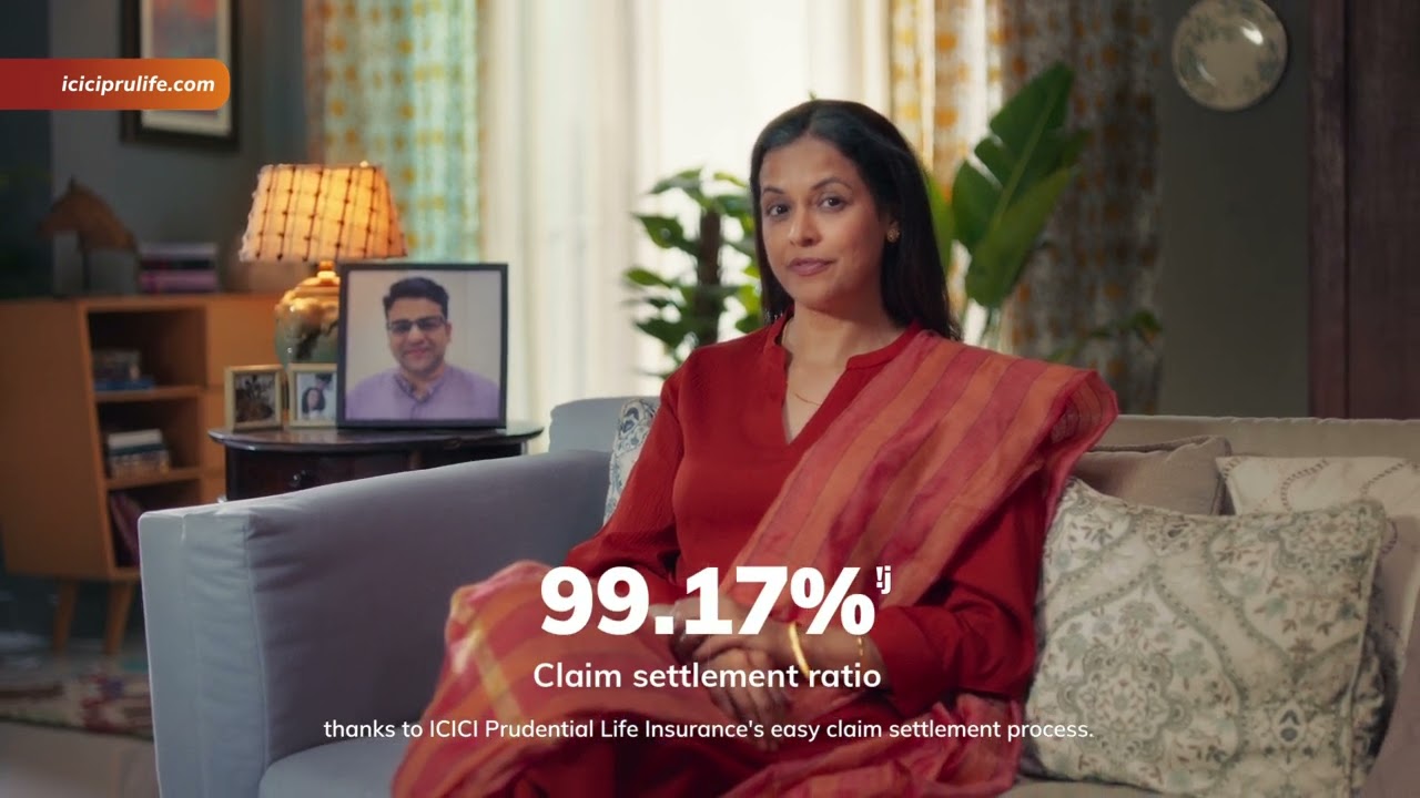 ICICI Prudential | Costume Stylist by Madhubala 