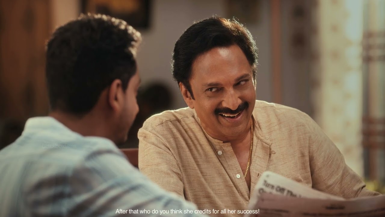 GRT Jewellers - Akshaya Tritiya | Assistant Director by Suchitra Seshagiri