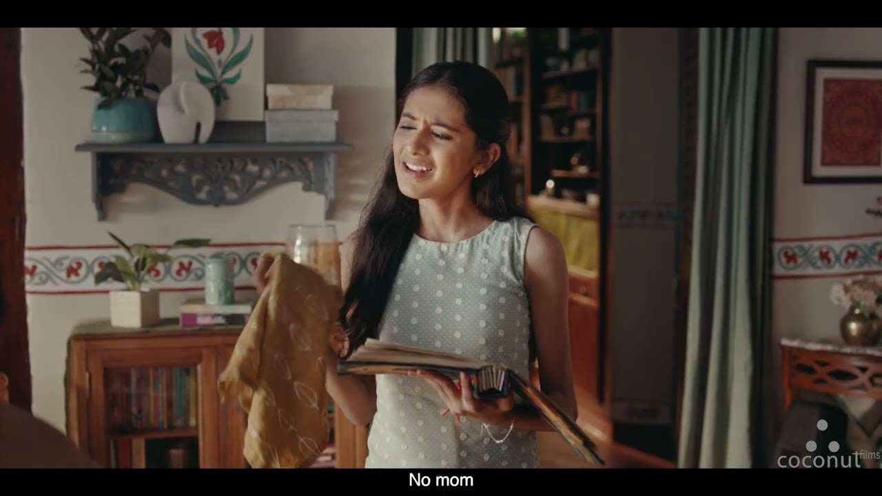 Hamam - Turmeric | First AD by Arzoo Mishra