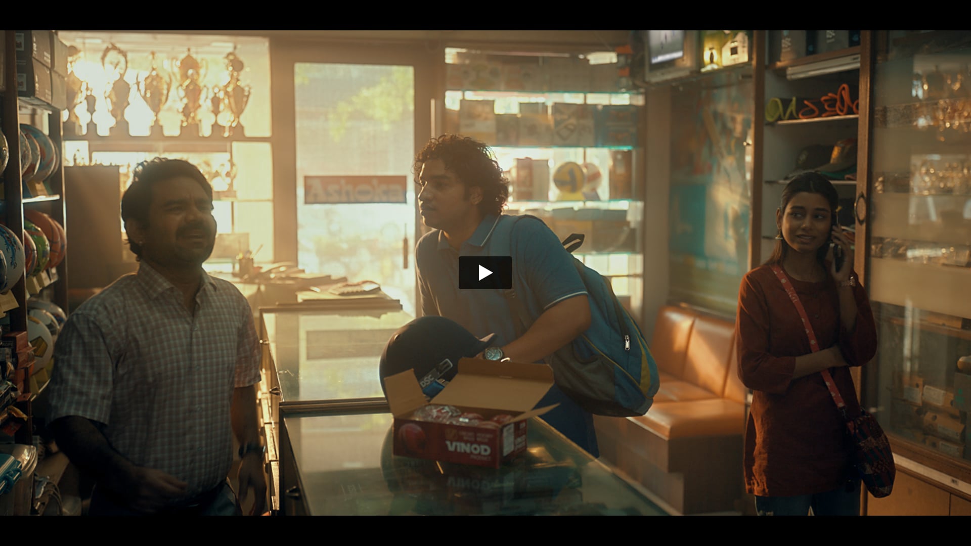Bandhan Bank - Women's Day Film | Producer by Pawan Taneja
