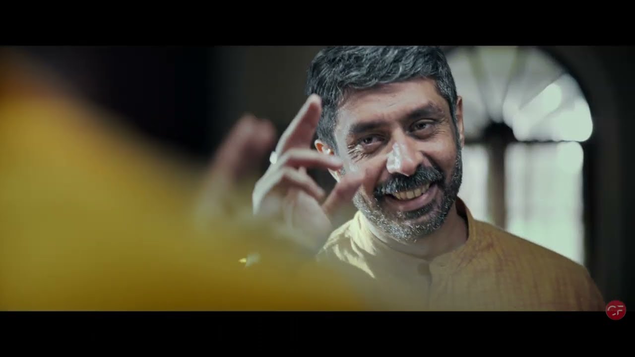 LIC - Pension Plus | Set Decorator by Kshama Maheshwari