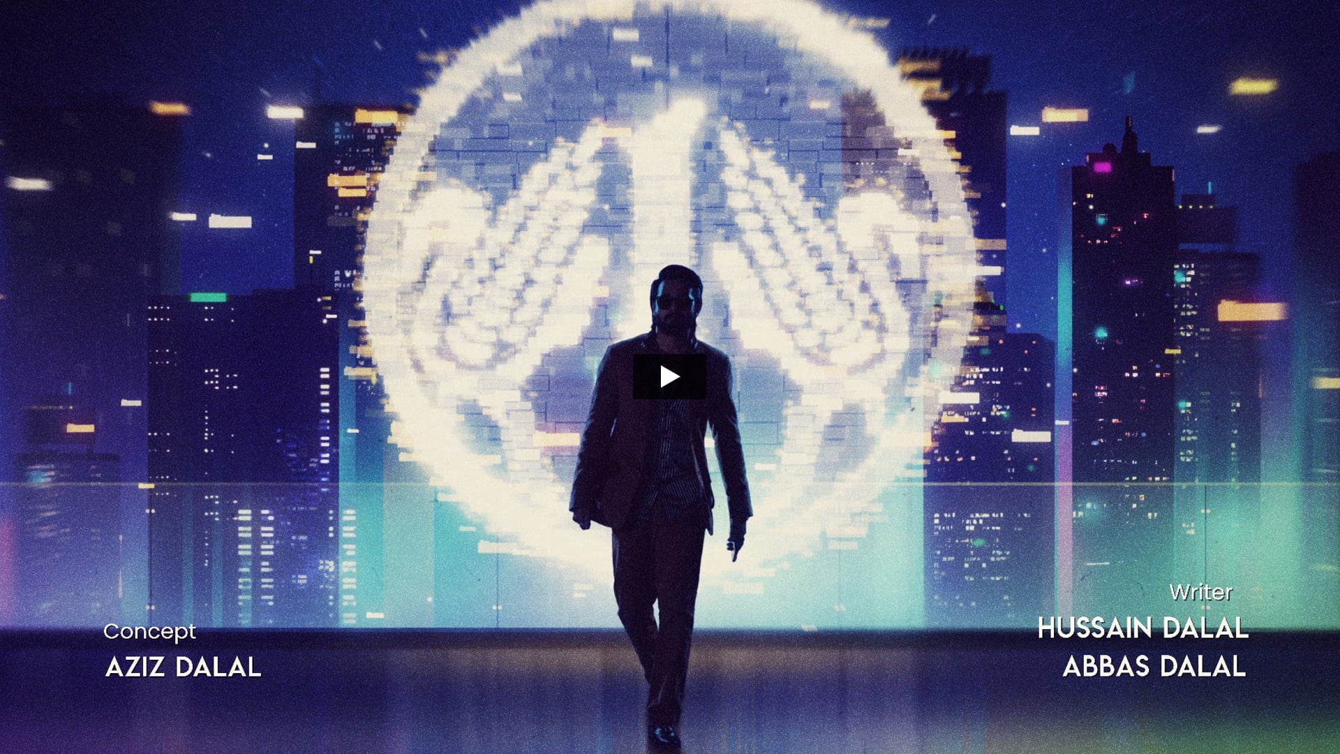 Taaza Khabar - Title Sequence | Director by Prasad Kelkar