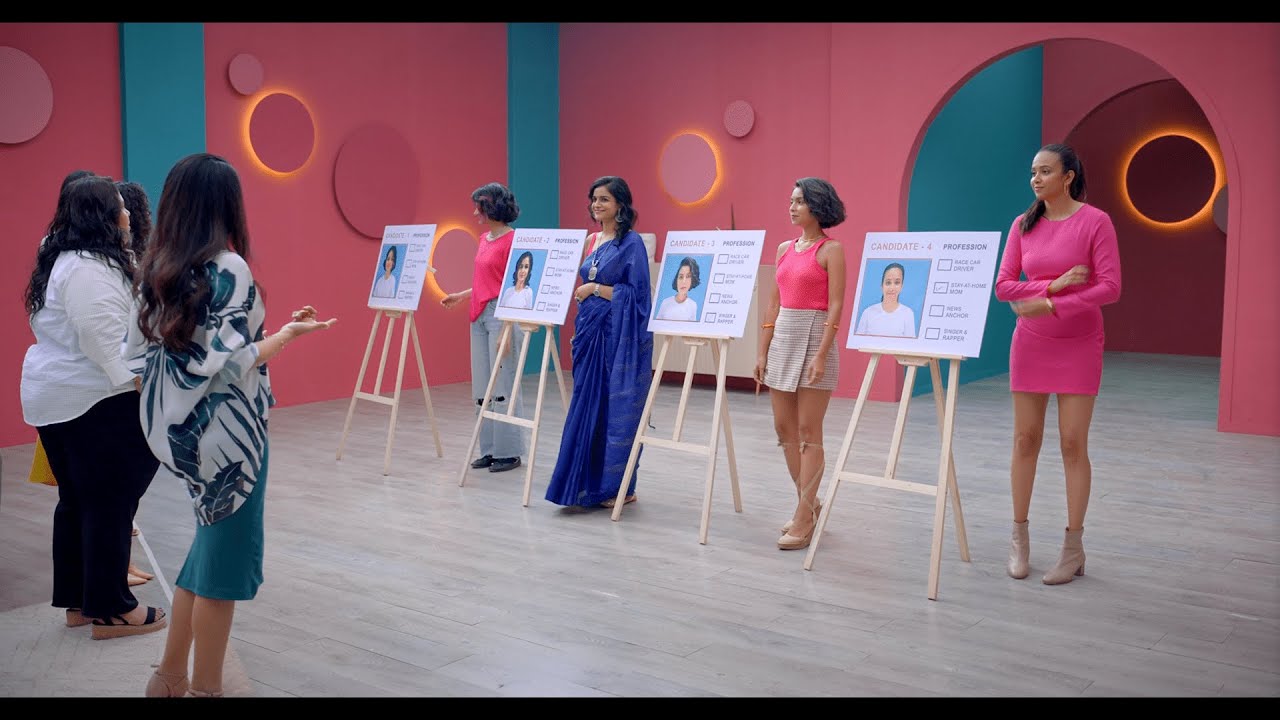 Livon - Express In Style | Costume Stylist by Nency Surani