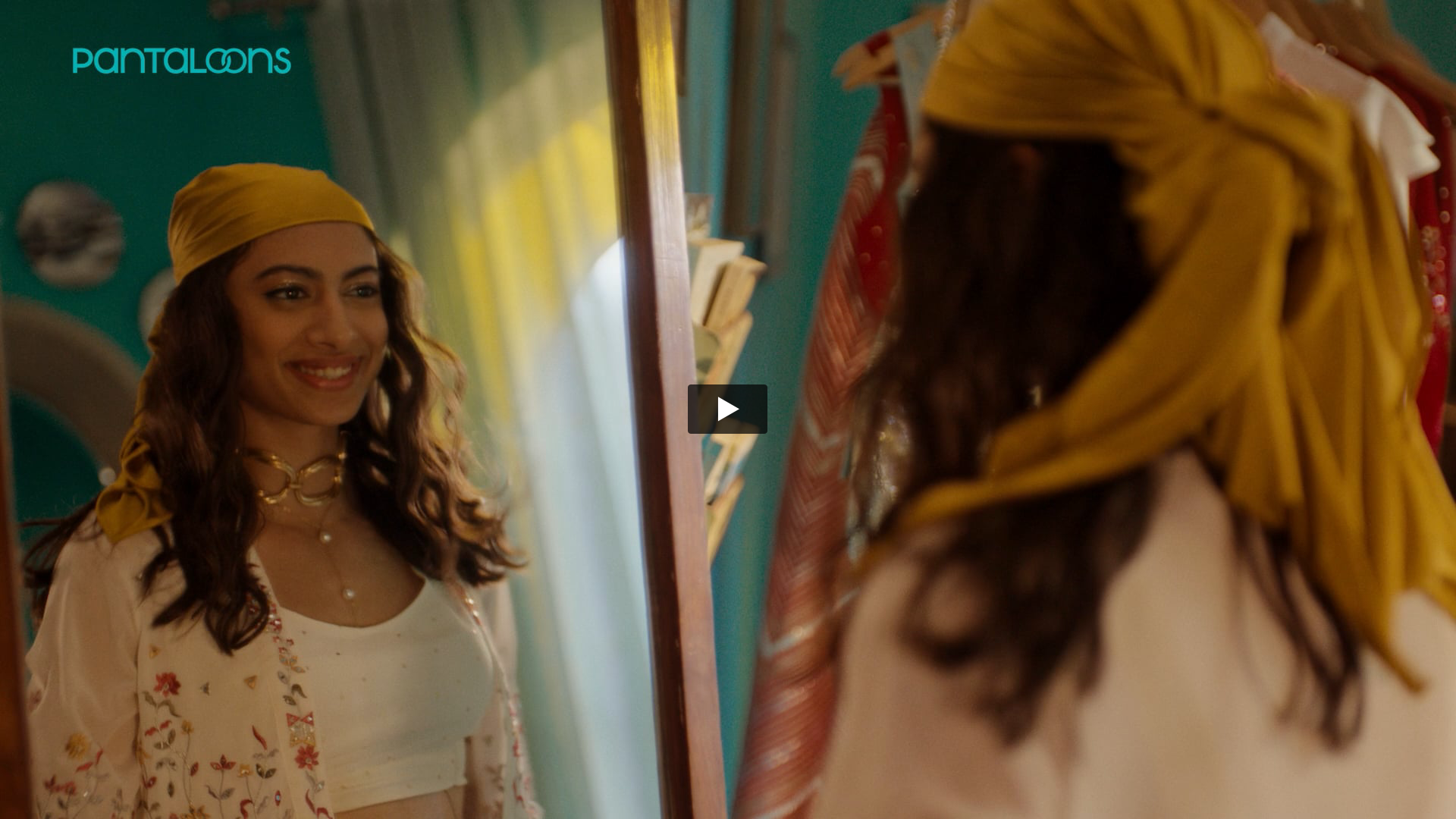 Pantaloons - Diwali Film | Location Manager by Sawan Singh Solanki