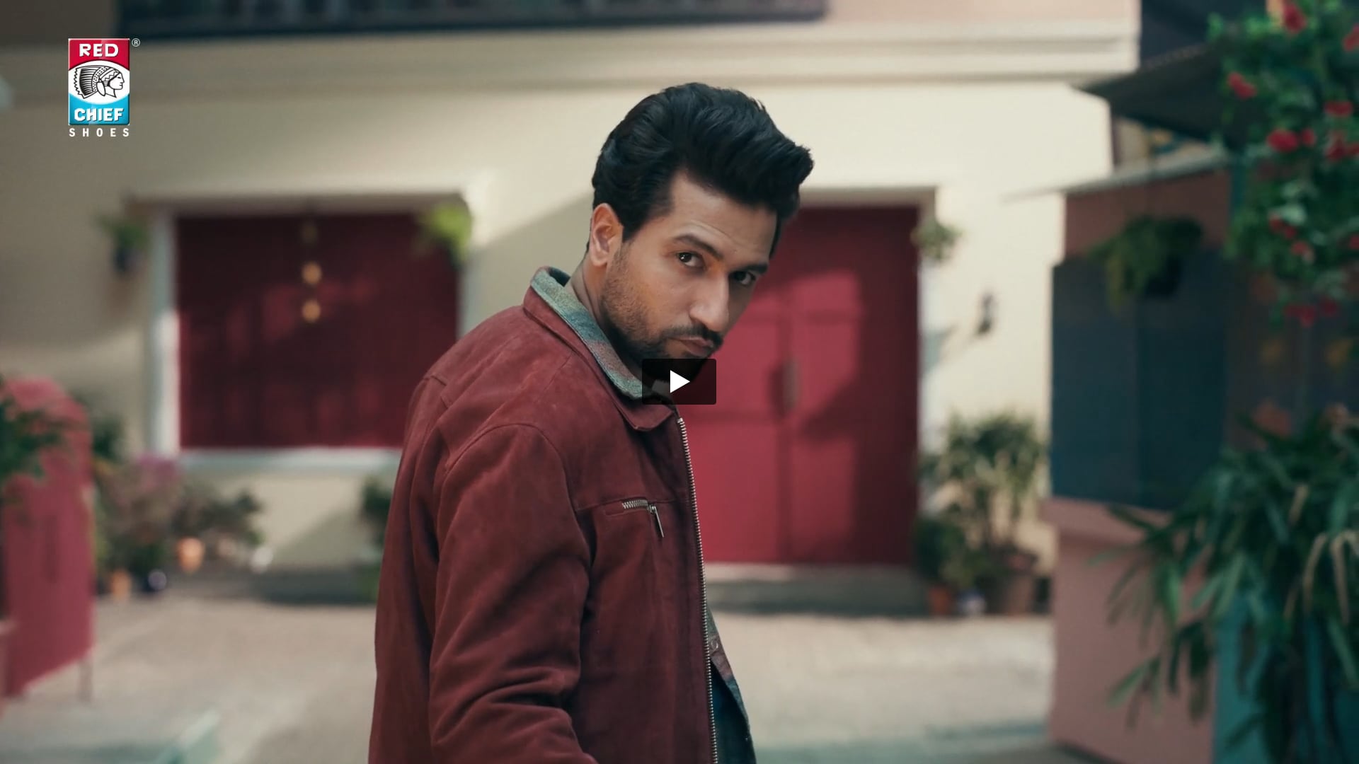 Red Chief Shoes - Rukega Nahi Ft. Vicky Kaushal | Assistant Director by Shranam 