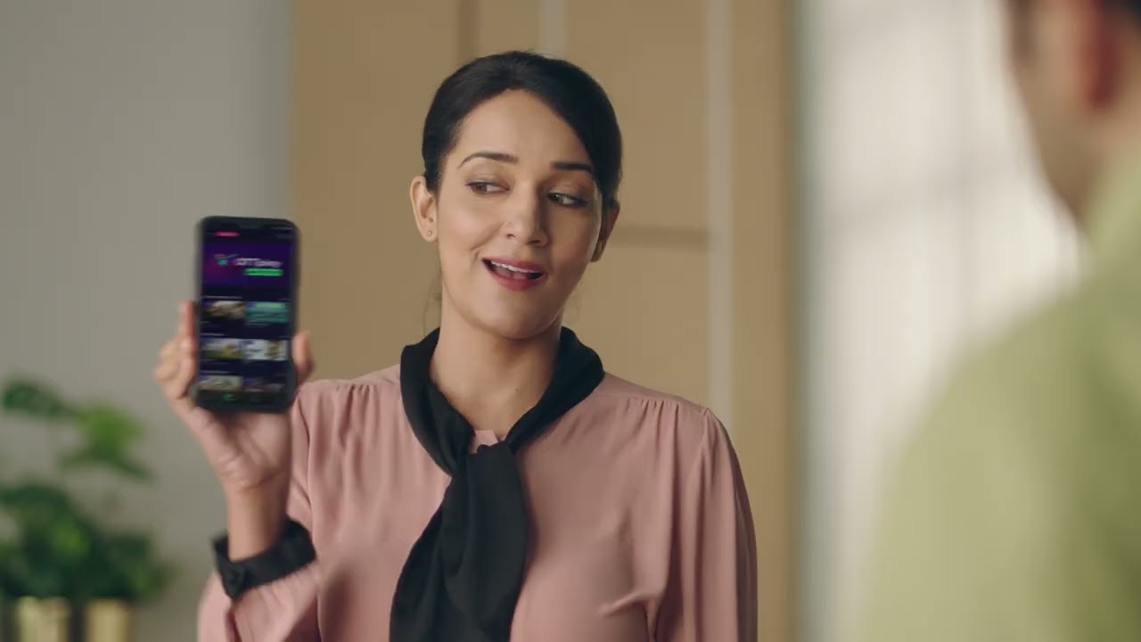 Hindustan Times - OTT Play | Colourist by Pramod Patil