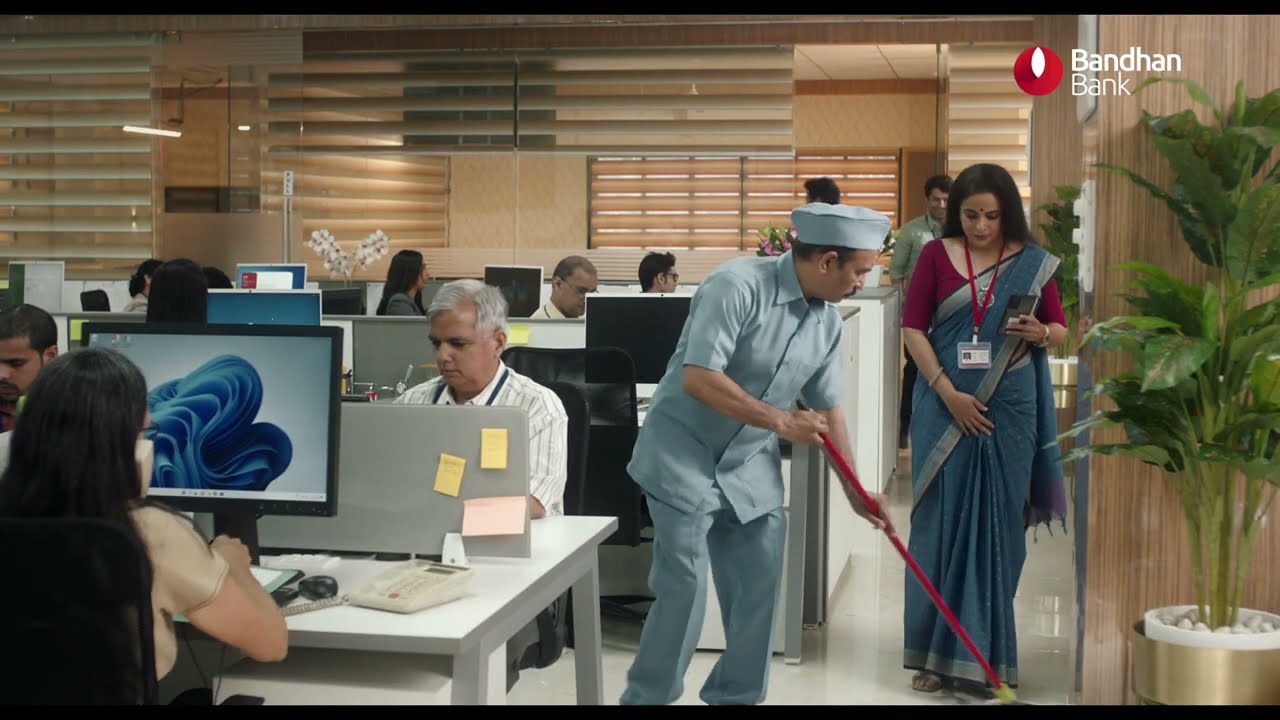 Bandhan Bank - Teacher's Day Film | Art Director by Pyare Mohan