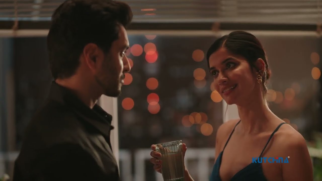 Kutchina - Healthifier | Post Producer by Girish Anesur