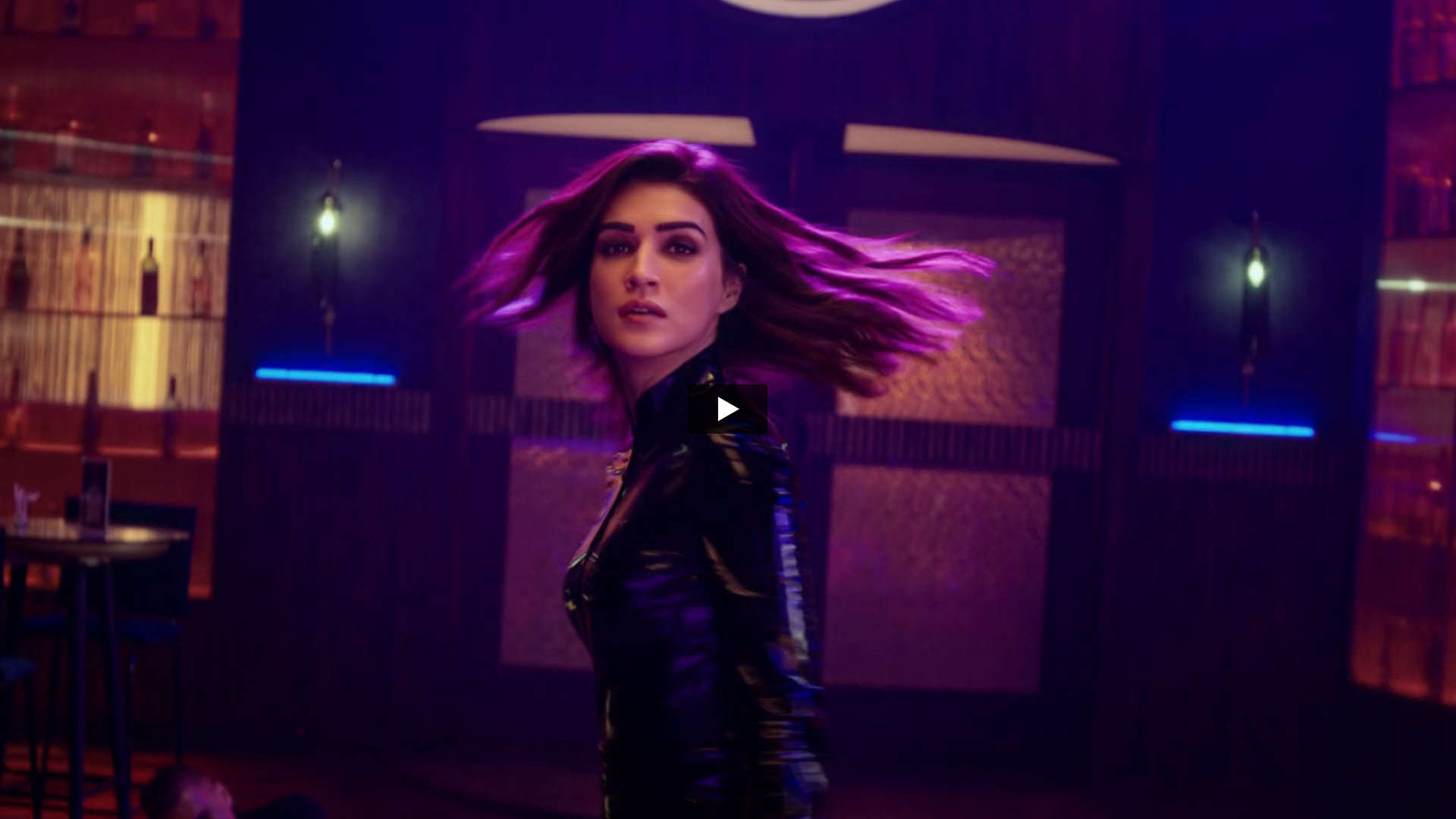 Motorola - Razr Bar Flip the script | Action Director by Amar Shetty