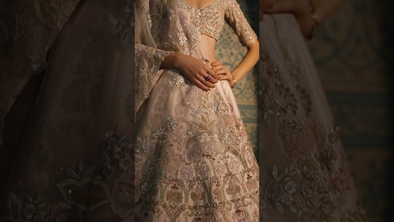 April Studios | Costume Stylist by Ayesha Amin Nigam