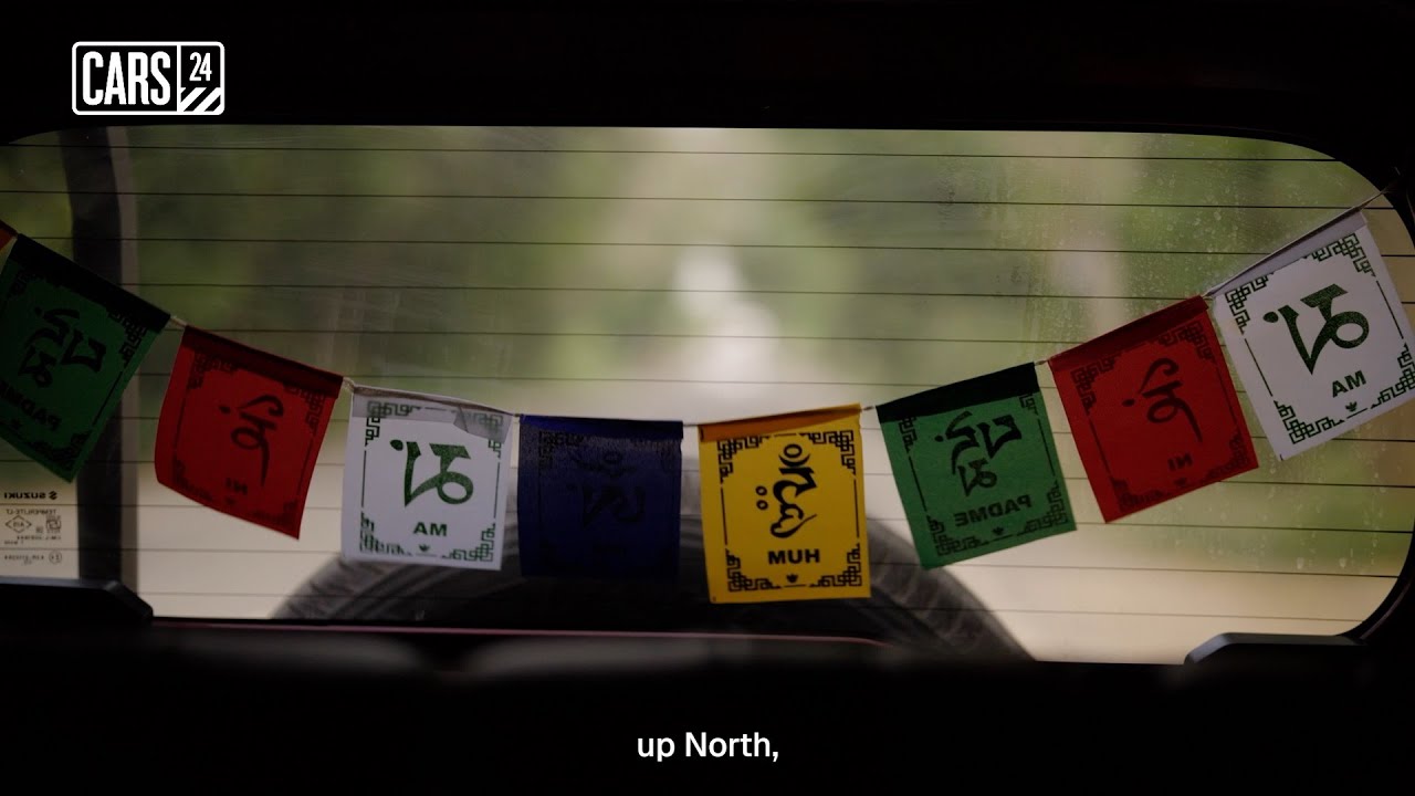 Cars24 - Stories | Executive Producer by Ajitabhsingh 