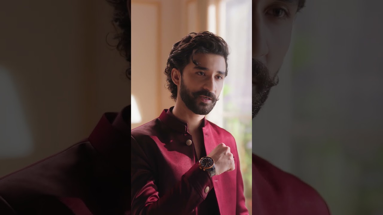 Rado - The Time Is Now To Move Forward | DA by Sakshi 