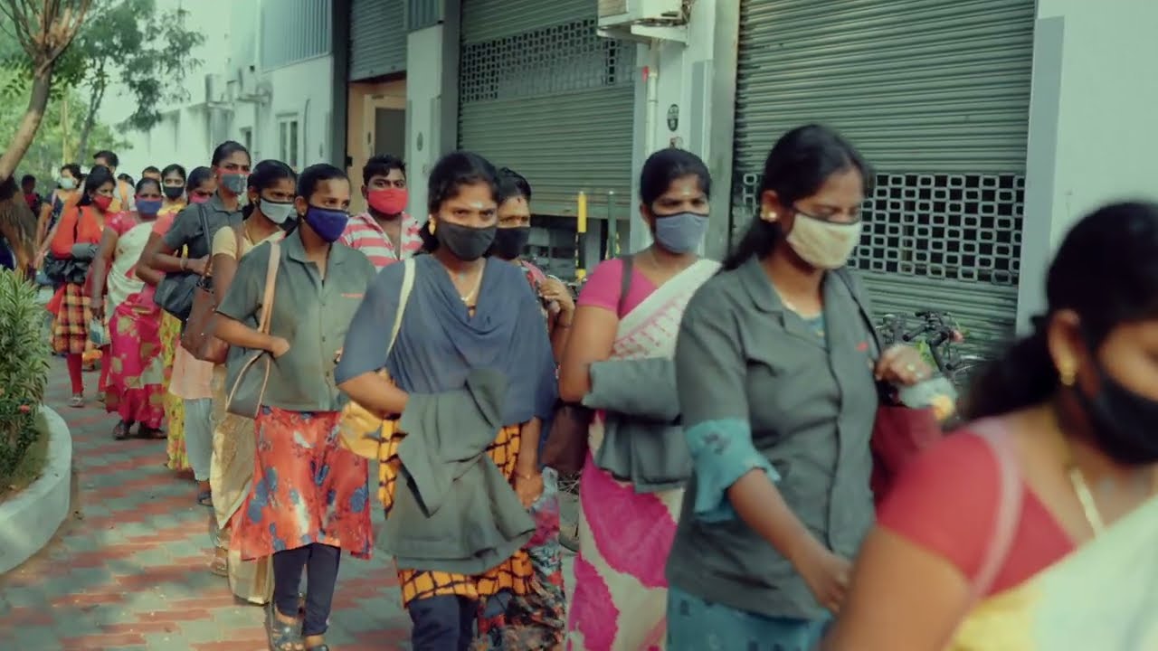 Butterfly Appliances | DoP by Sai Munish