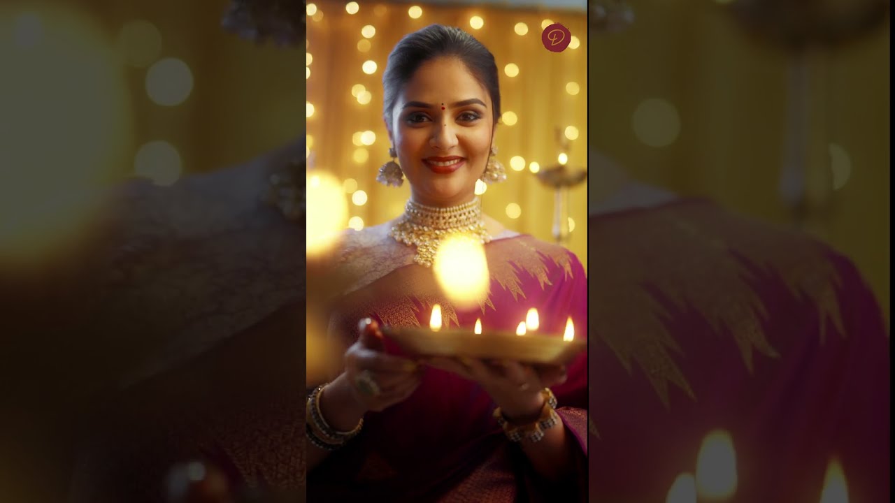 Dadu’s - Diwali Sweets | DoP by Mithil 