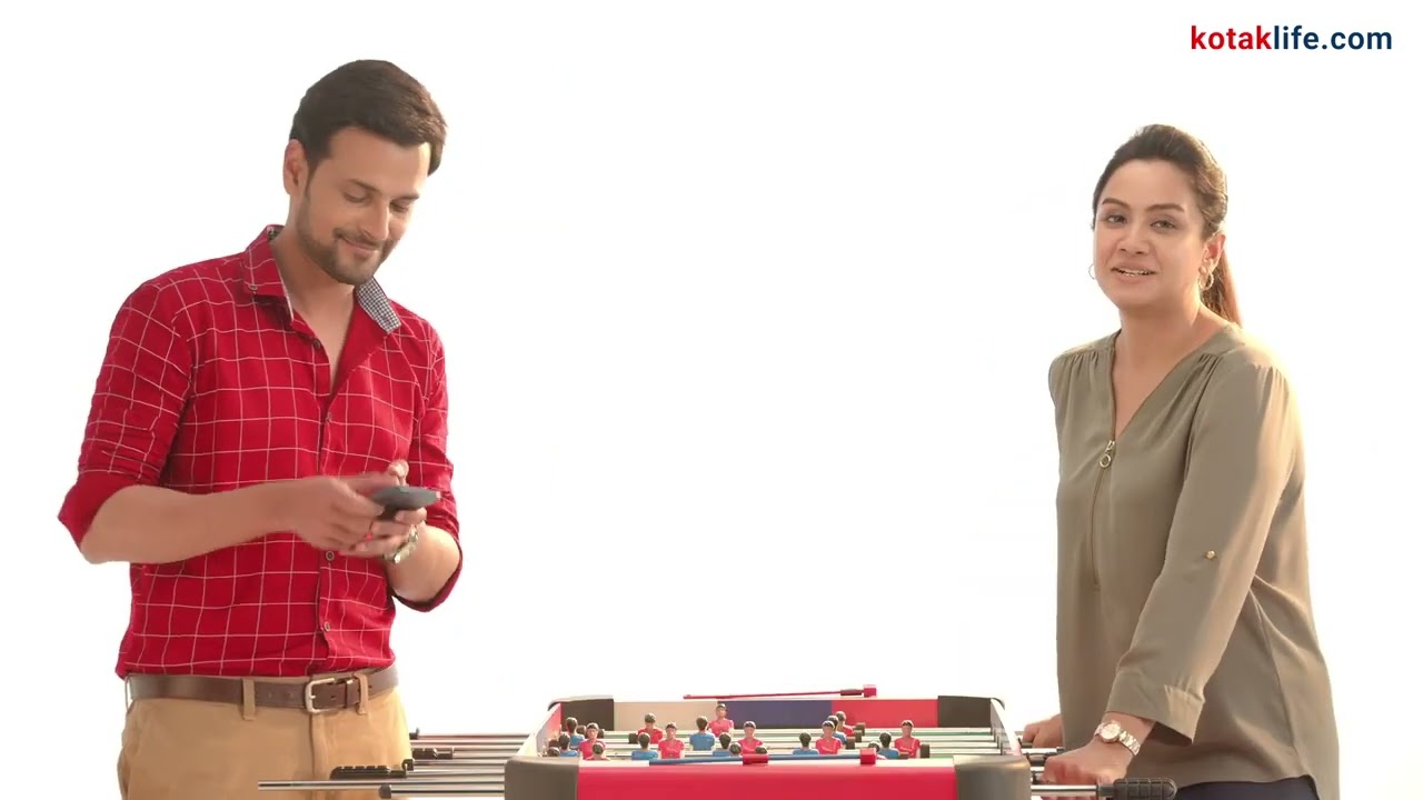 Kotak Life - Life KiSearch | Live Sound Recordist by Gopal Gopal