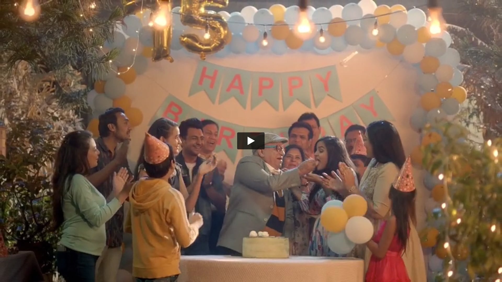 RBL Bank - Farz Banta Hai | Casting Director by Gaurav Parmar