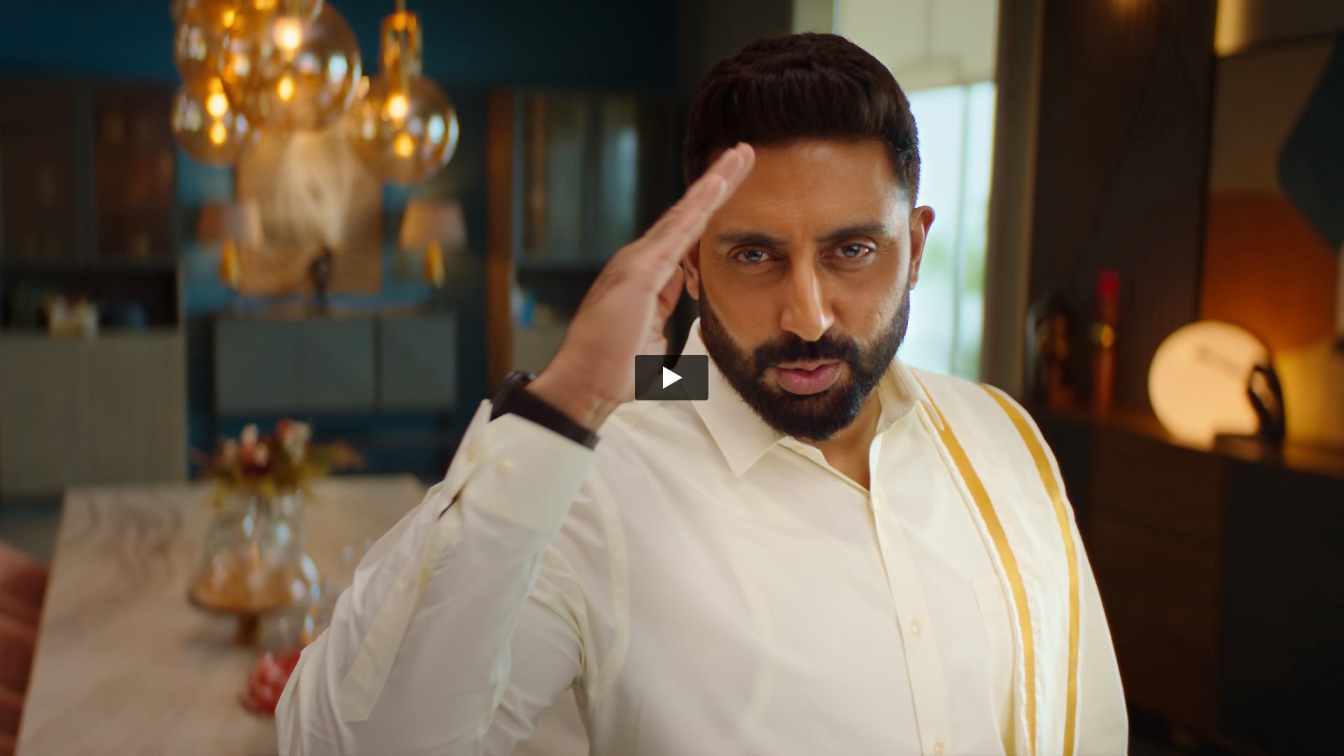 Ramraj Cotton | Colourist by Raghav Aditya