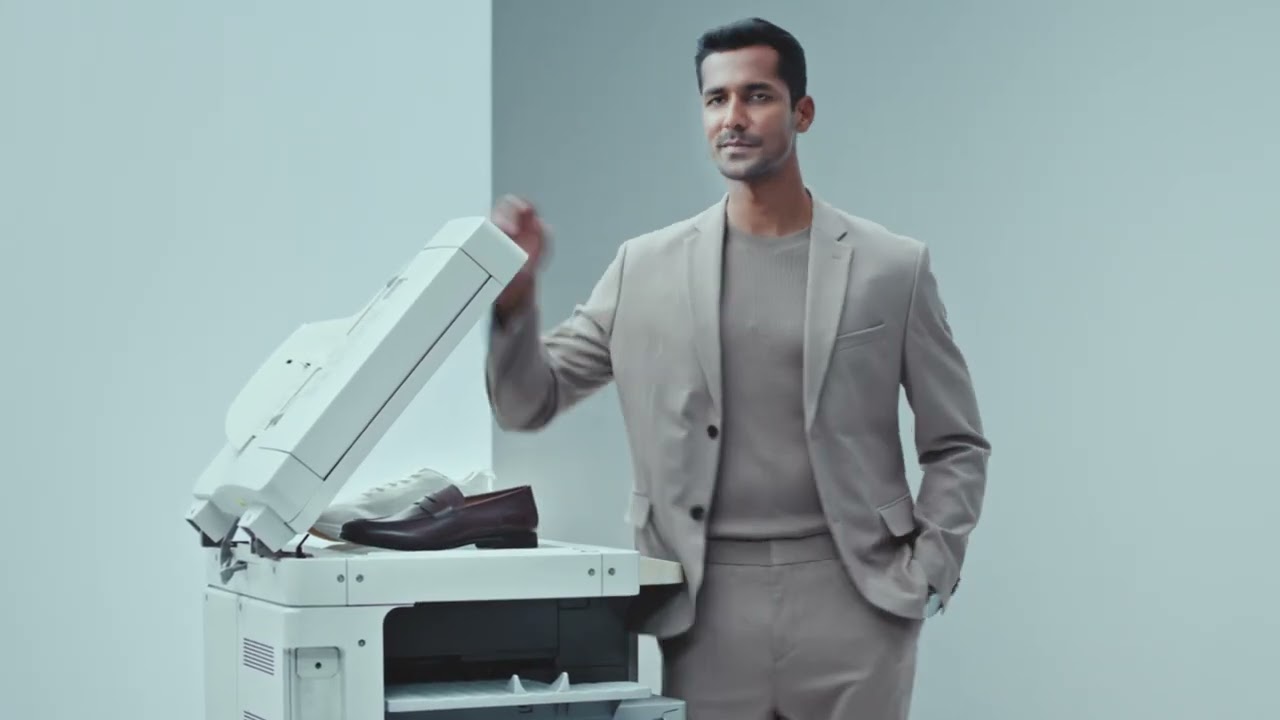 Metro Shoes - A Sneaker Dressed Up | Costume Assistant by Rochelle 