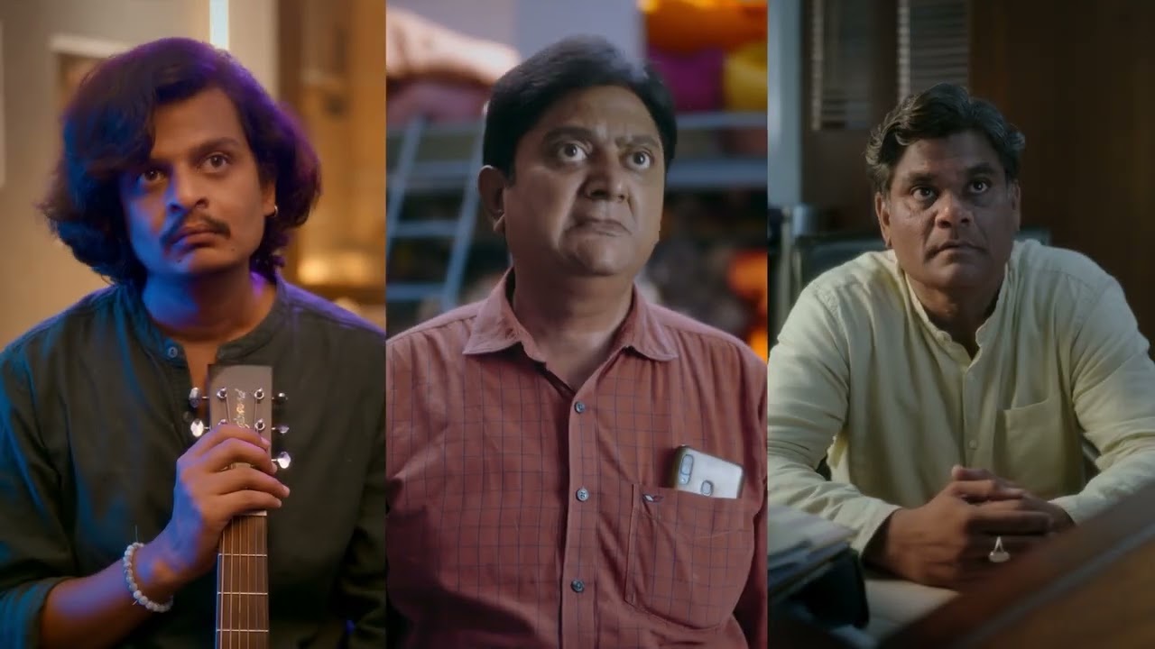 Evento Package | 2nd Unit DoP by Vishal Vyas