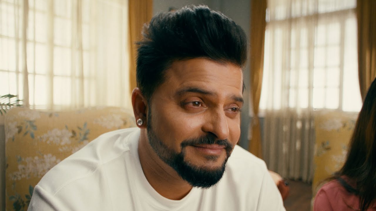 Maate Baby Butter lotion | First AD by Isha Pathak