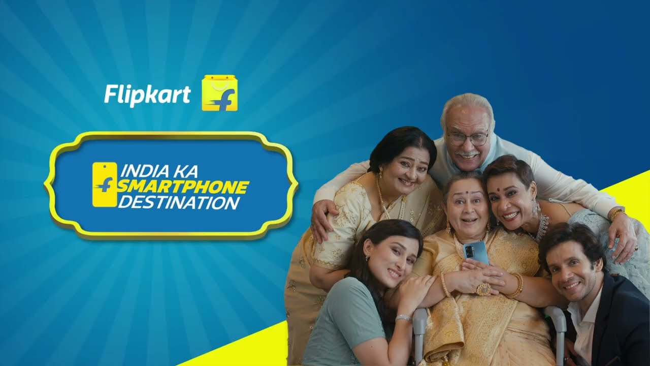 Flipkart - Open Box Deliver | Line Producer by Rajesh Thakur