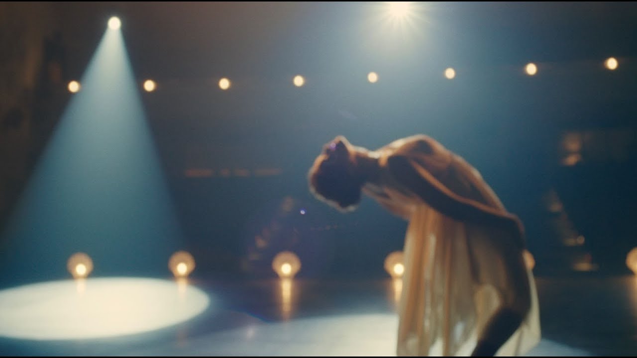 World Gold Council - You Are Gold | Choreographer by Shampa Gopikrishna