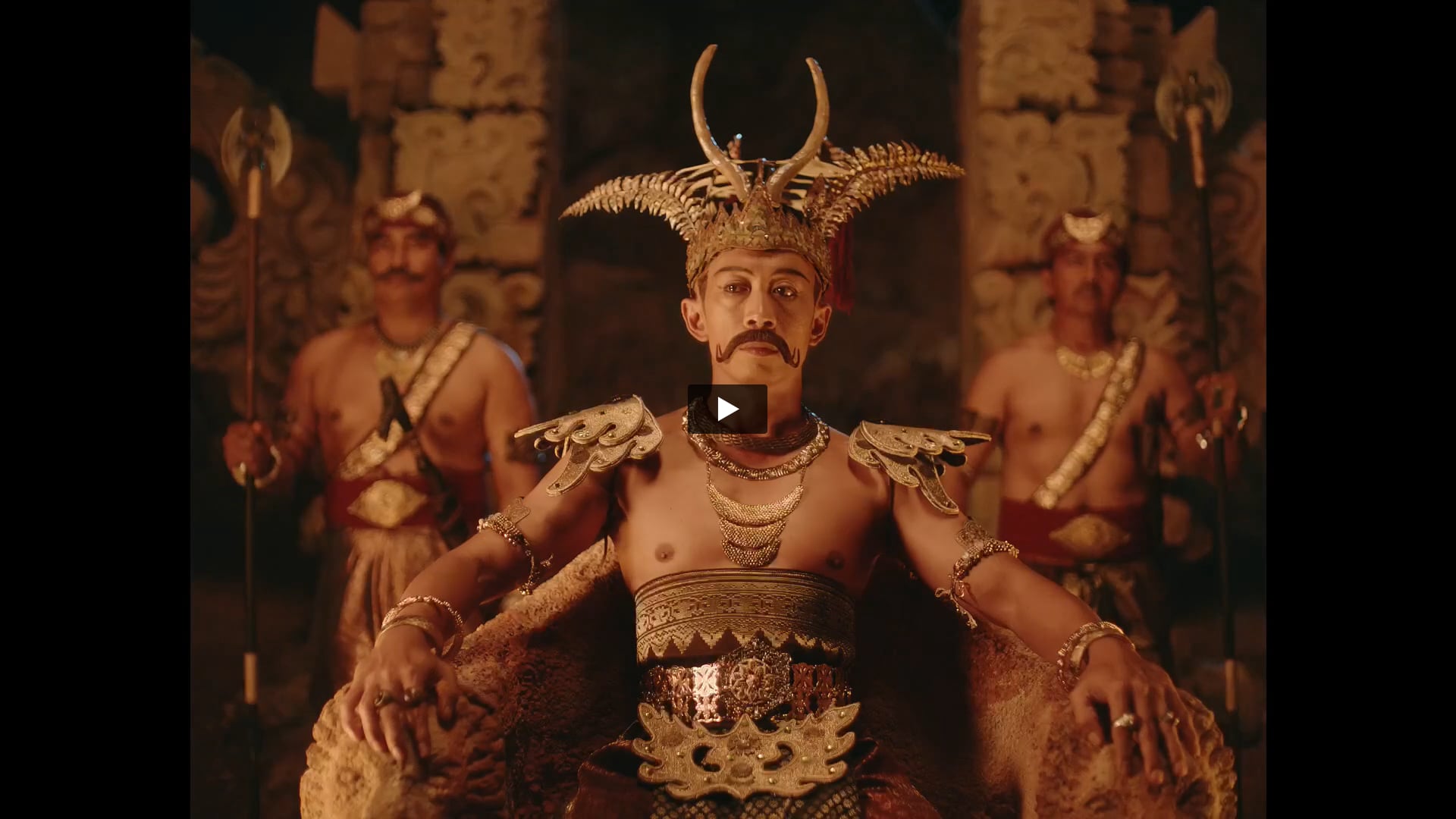 Pond's - Oily Warrior | First AD by Jeremy 