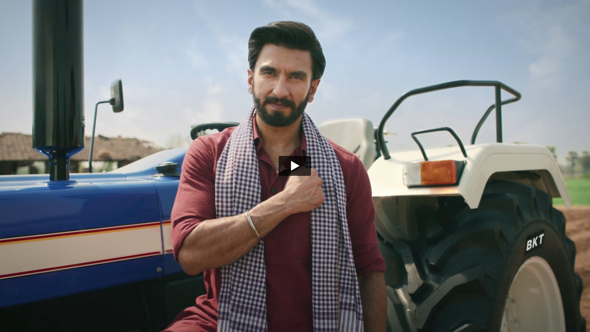 BKT Tires - Grow Together | Assistant Director by Sanjina 