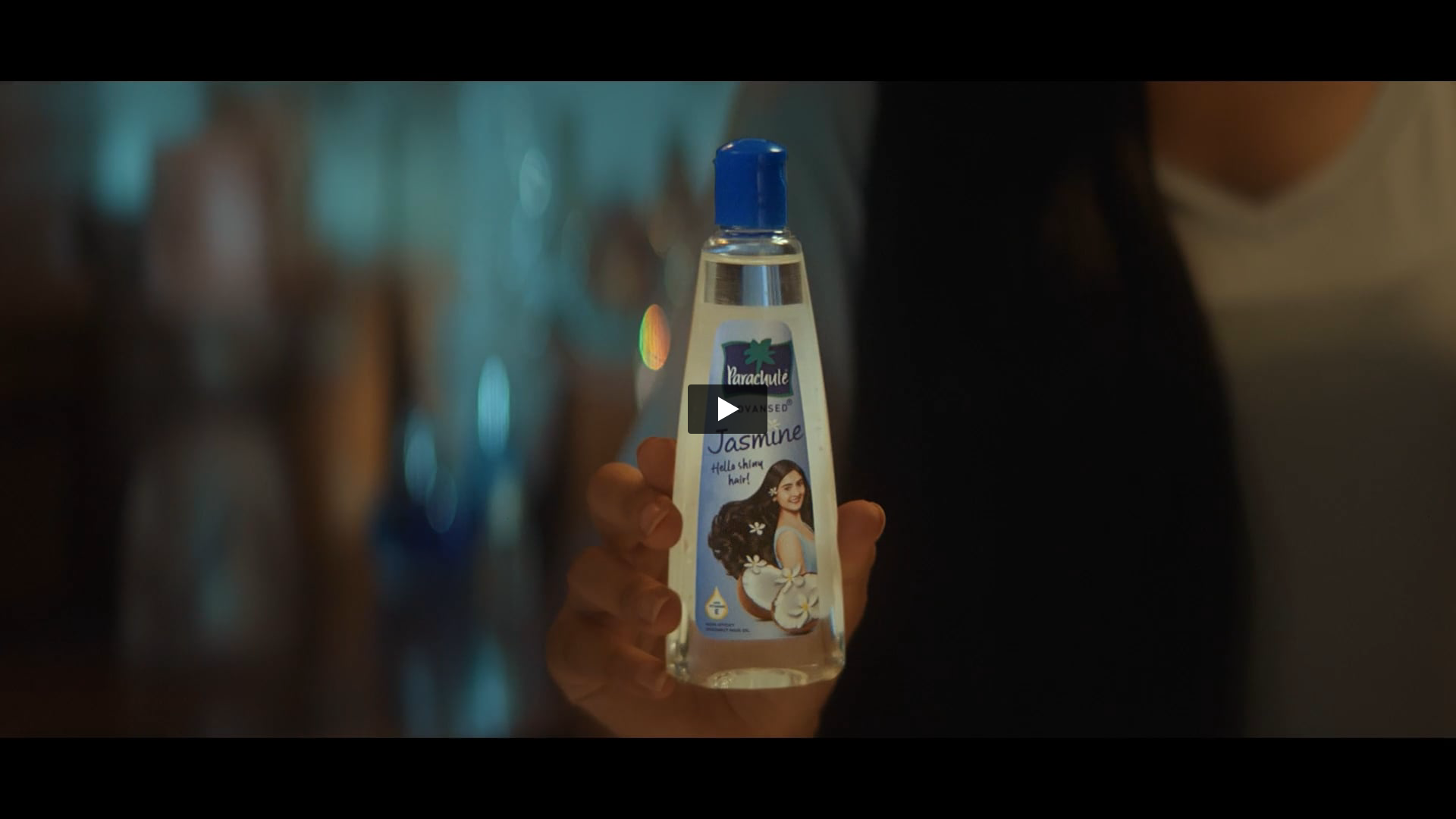 Parachute - Jasmin Oil | Online Editor by Milan Dedhia