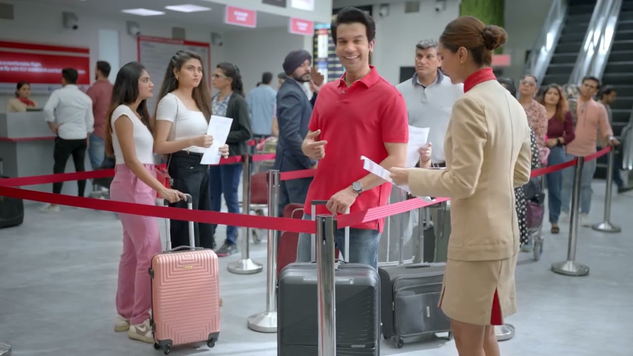 Kotak Life - Airport | Musician by Veljohn Noronha