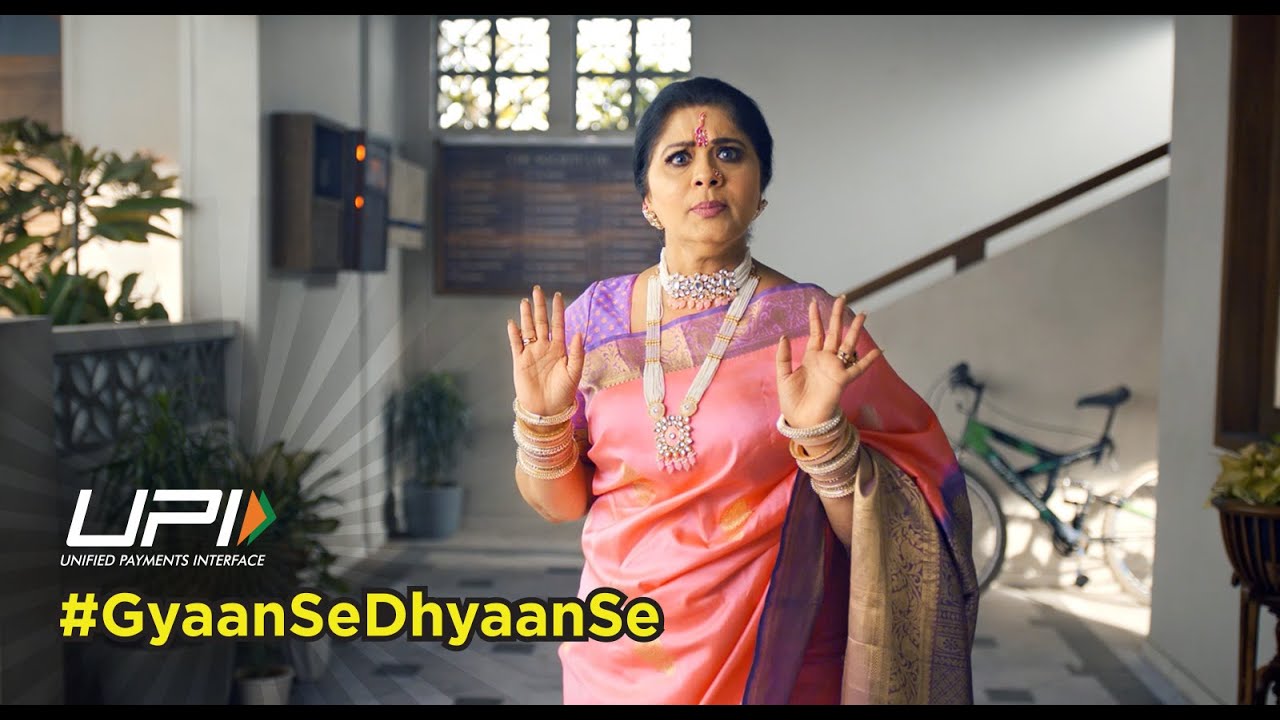 NPCI - Gyaanse Dhyaanse | Post Producer by Ralph DSouza