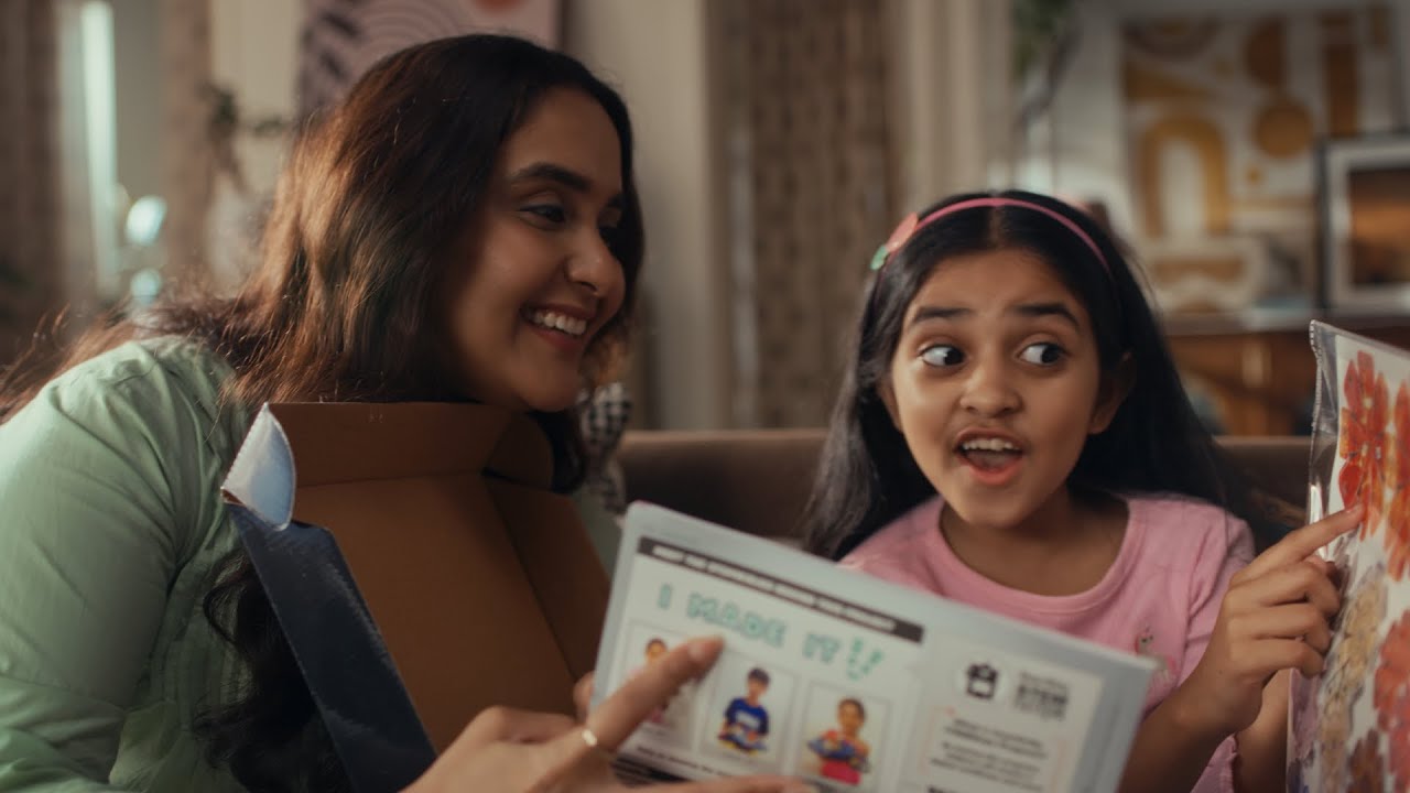 Smartivity - Smart Gifting Ideas this Christmas | Online Editor by Velu 