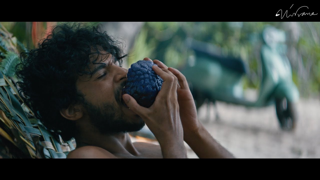 Bajaj Chetak - Tamper Alert | Assistant Editor by Chaitanya Pereira