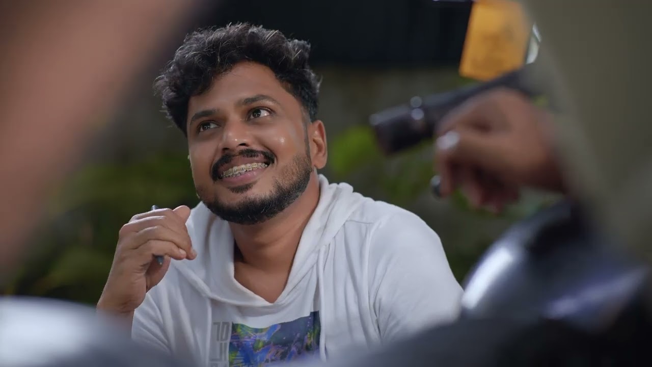 Kims Alshifa Hand and Wrist Centre | Costume Assistant by Shabil 