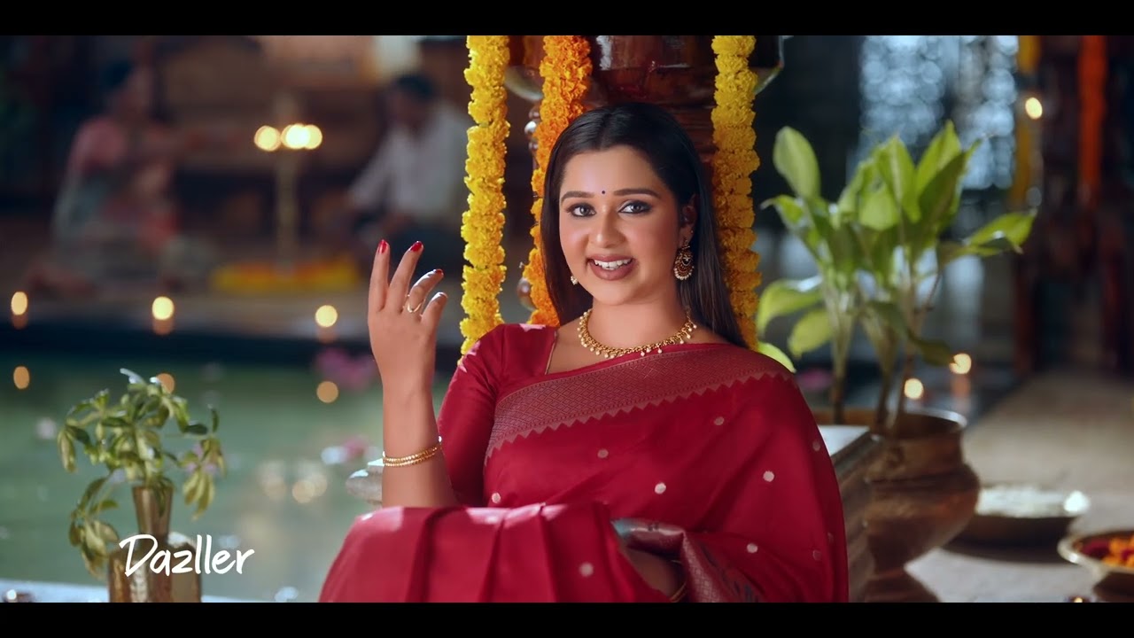 Dazller Chic And Cute Nail Polish | Sound Engineer by Eby Thomas