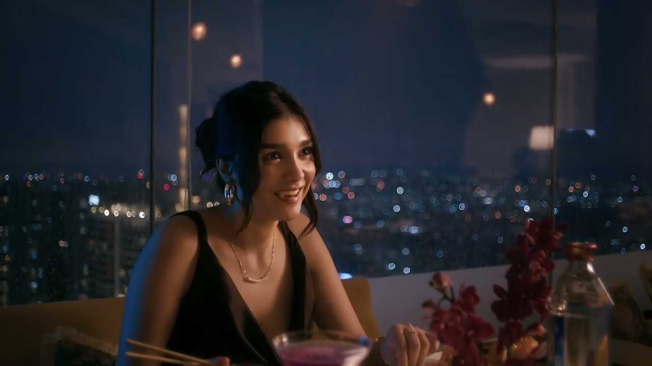 Brigade Group - Gateway Hyderabad | First AD by Abhirami Shettiar