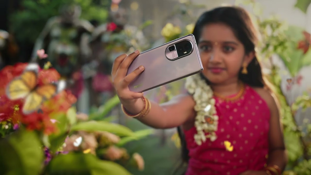 Oppo - Onam | Sound Engineer by Bijibal Maniyil