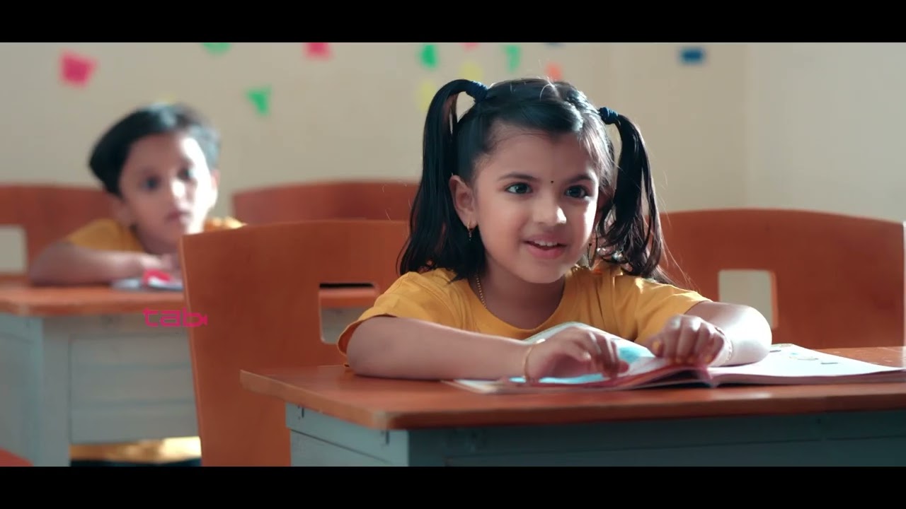 Family Wedding Centre - Wedding In The Family | Art Director by Jithin 