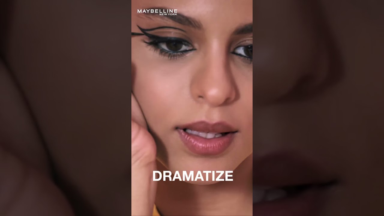 Maybelline New York - Colossal Range | DoP by Nuno Oliveira