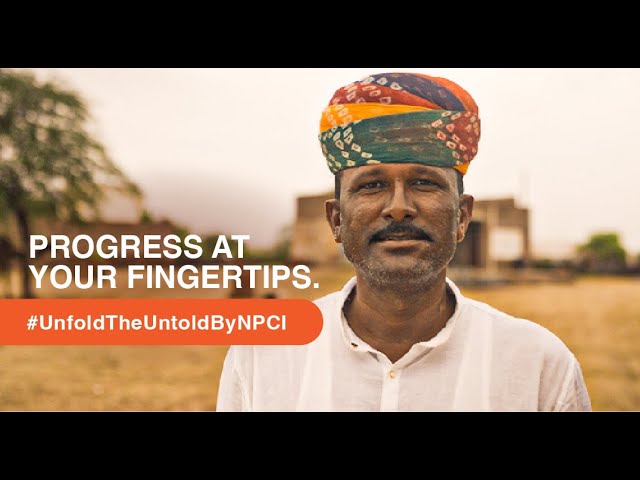 NPCI - Unfold the Untold The Story of Aasu Ram | Live Sound Recordist by Ankit Rajput