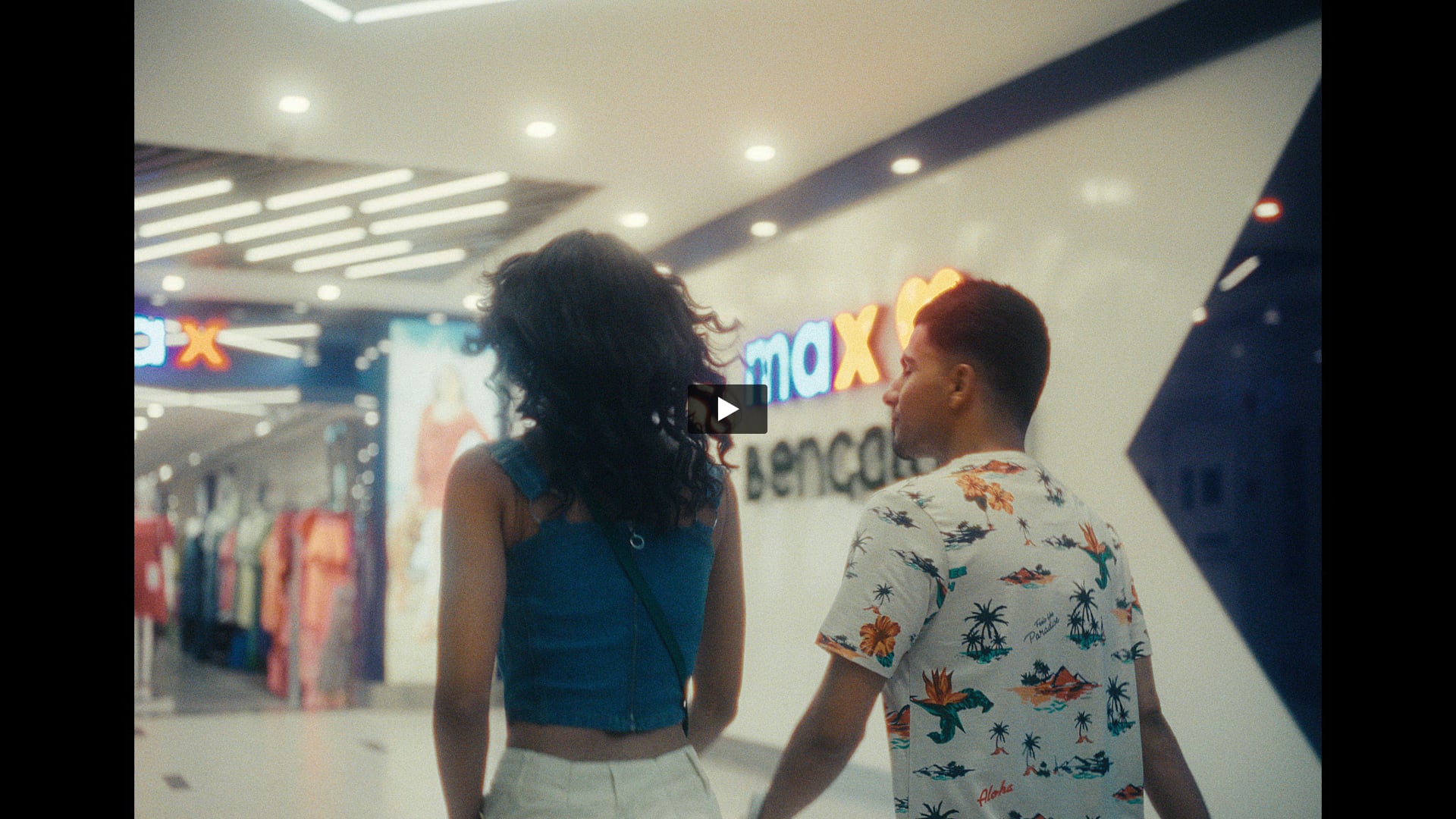 Max Fashion - Youth Film | Associate Producer by Jeet Singh