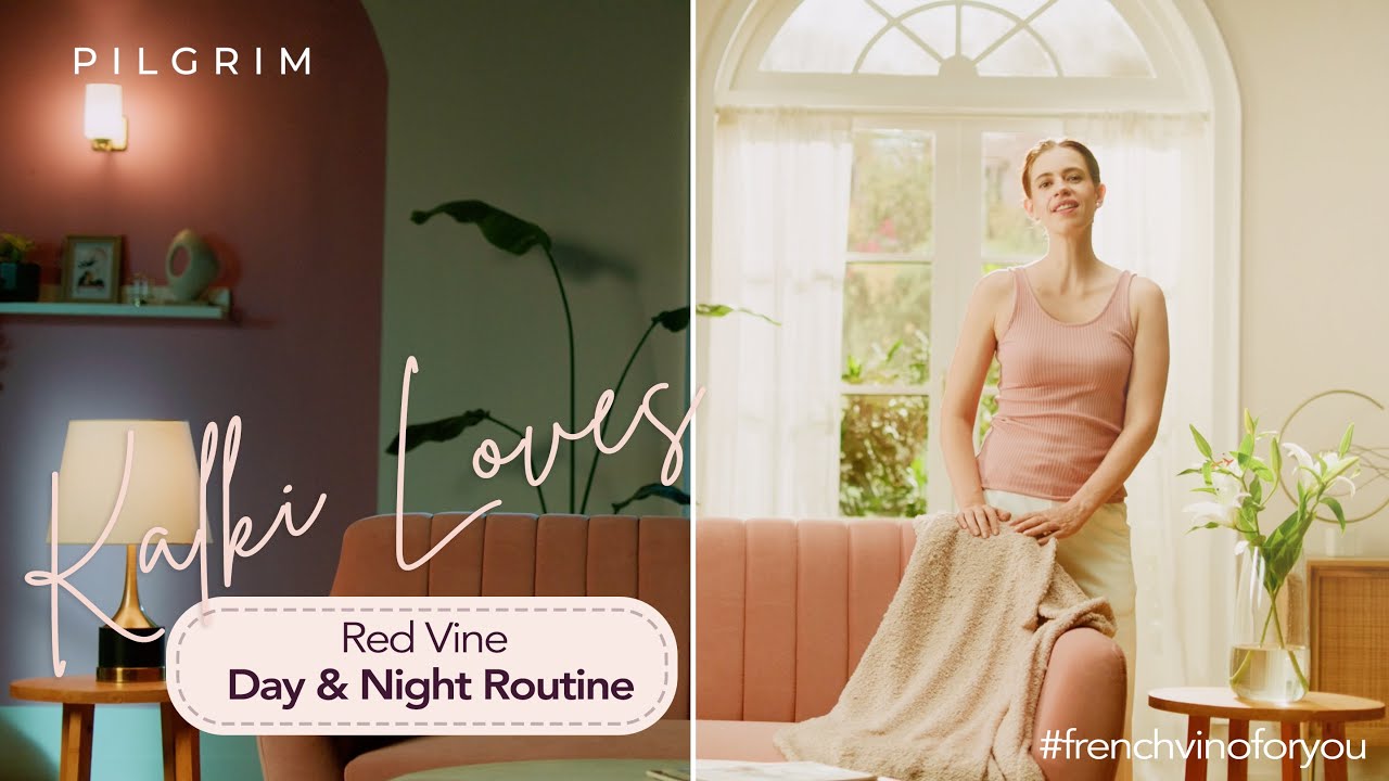 Pilgrim - Day And Night Ritual Ft. Kalki Koechlin | Focus Puller by Sanjeev Kumar Kanojia